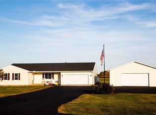 5646 N State Route 134, Wilmington, OH 45177
