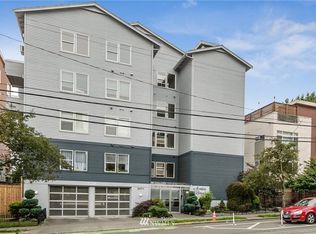 3271 SW Avalon Way APT 102, Seattle, WA 98126