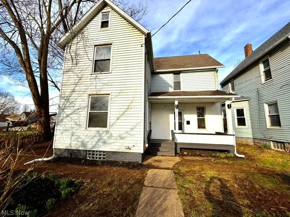 1529 Stark Ave SW, Canton, OH 44706