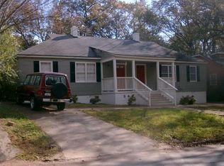 468 Gift Ave SE, Atlanta, GA 30316