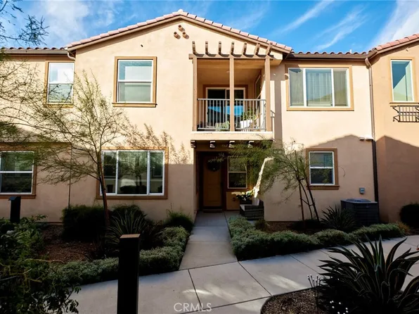 15188 Horizon St Unit 8, Fontana, CA 92336
