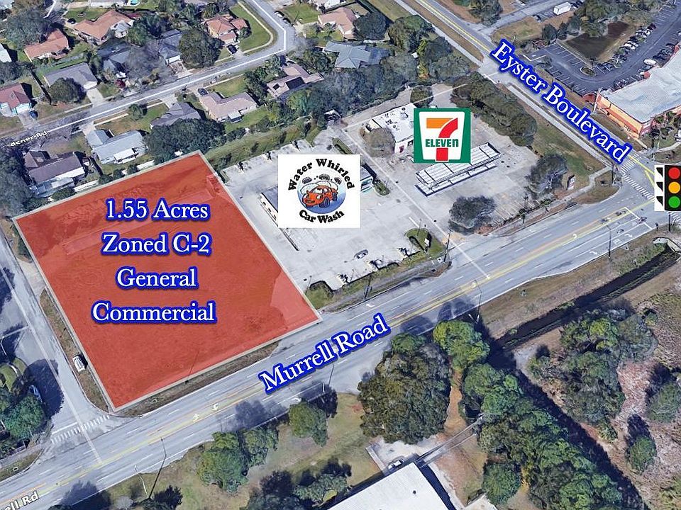1st image of 1917 Murrell Rd