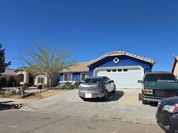 10430 Butte St, Adelanto, CA 92301
