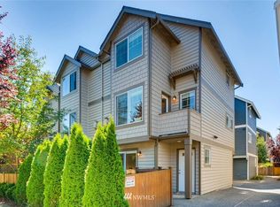 8501 Midvale Ave N APT C, Seattle, WA 98103