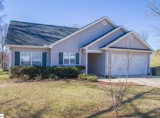 136 Brook Meadow Ln, Liberty, SC 29657