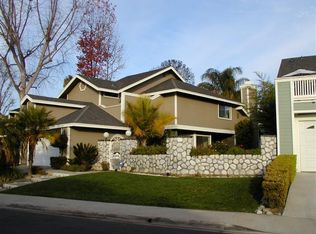 8 Dry Creek Ln, Laguna Hills, CA 92653