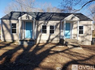 1022 Wood St #1, Albemarle, NC 28001