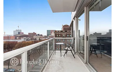 Sold by Douglas Elliman