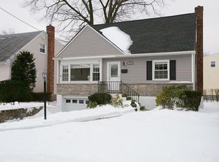 78 Homestead Ave, Scarsdale, NY 10583