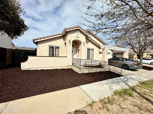 2419 Cesar E Chavez Dr, Santa Maria, CA 93458