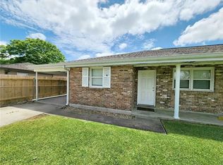 113 Park Dr #A, Belle Chasse, LA 70037