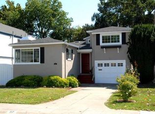 57 Tilton Ter, San Mateo, CA 94401