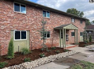 1220 N Washington St, Hutchinson, KS 67501