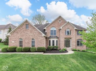 5517 Westbourne Ct, Greenwood, IN