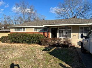 40 Barbara Dr, Little Rock, AR 72204