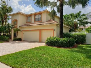 1590 NW 170th Ave, Pembroke Pines, FL 33028