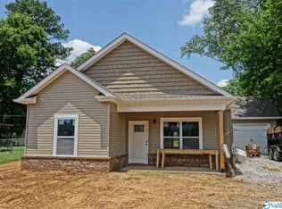 1707 Oakwood Ave, Huntsville, AL 35811
