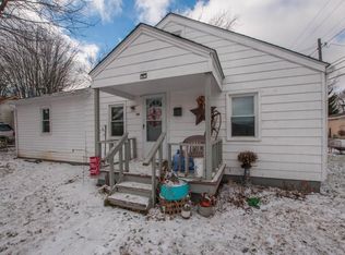 69 Riley Ave, London, OH 43140