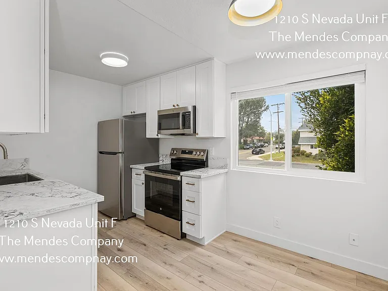 1210 S Nevada St #K — Photo 6