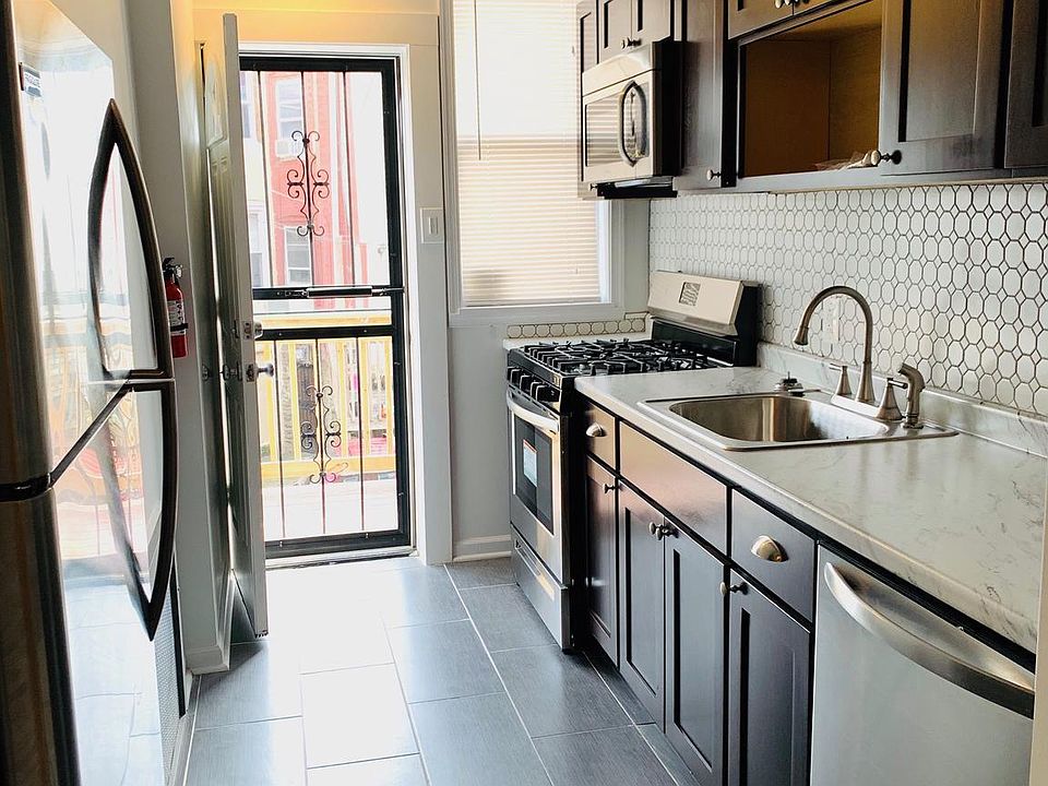 1st image of 5611 N 12th St APT A