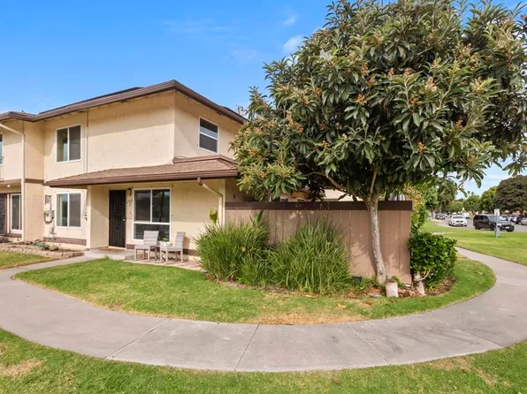 1768 Regency Way Unit D, Chula Vista, CA 91911