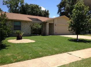 11903 Acorn Creek Trl, Austin, TX 78750