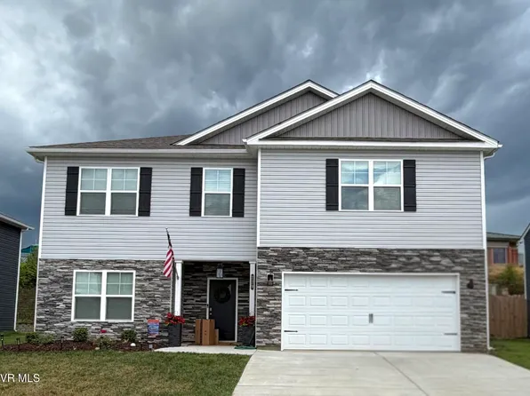 229 Artist Ave, Johnson City, TN 37615