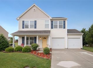 816 Shillington Ln #46, Statesville, NC 28625