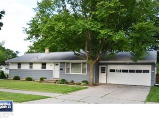 1445 Spence St, Green Bay, WI 54304