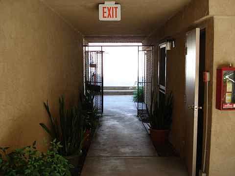 2nd image of 4024 32nd St APT 21