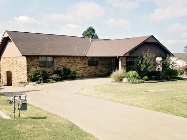 1508 E Osage Ave, McAlester, OK 74501