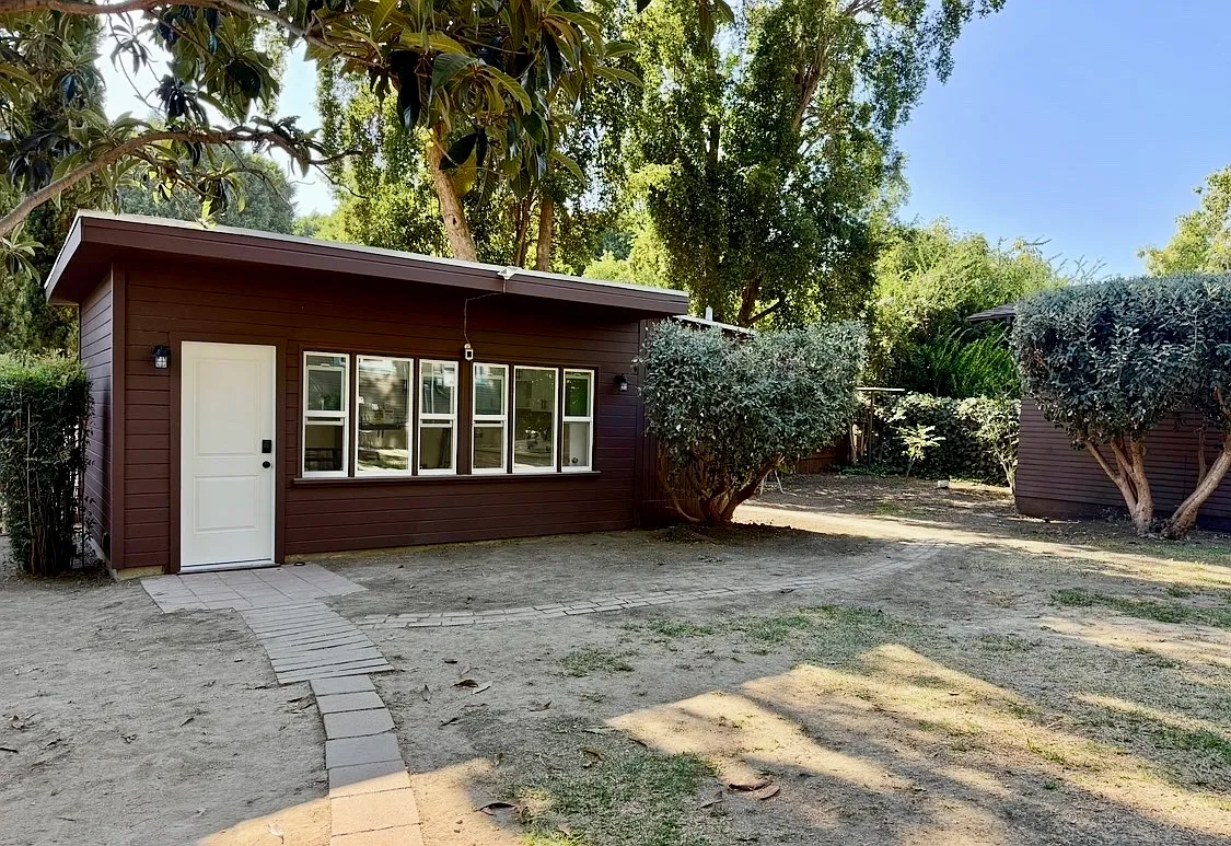 Caldwell Ave, Whittier — Photo 1