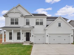 1312 Bloomfield Dr, Eureka, MO 63025