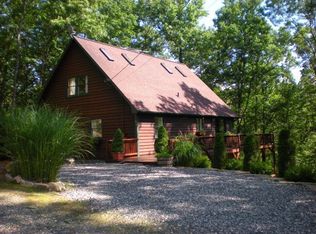 154 Wishbone Dr, Deep Gap, NC 28618