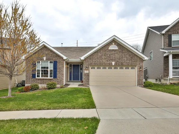 2036 Maryland Oaks Cir, Saint Louis, MO 63146