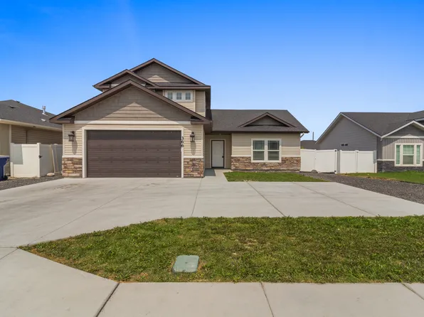 366 Southwood Ave W, Twin Falls, ID 83301