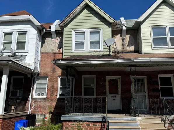 6528 Vandike St, Philadelphia, PA 19135