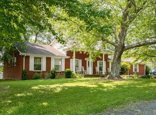 4652 Dunn Rd, Springfield, TN 37172