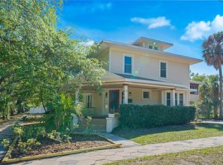 848 3rd St N #1/2, Saint Petersburg, FL 33701