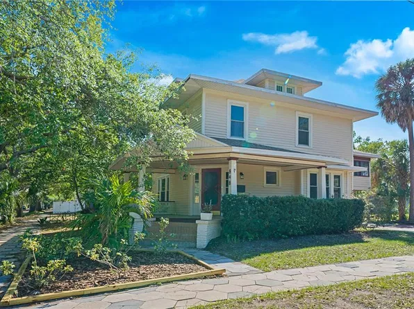 848 3rd St N, Saint Petersburg, FL 33701