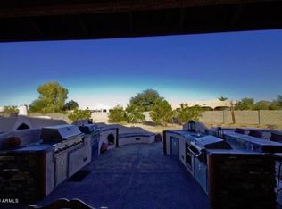 19402 W Ramos Ln, Buckeye, AZ 85326