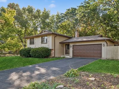 1821 E 115th St, Burnsville, MN, 55337