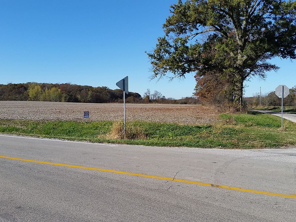 2nd image of County Road 2150 E