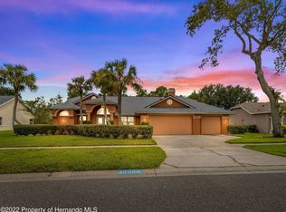 13360 Bolton Ct, Spring Hill, FL 34609