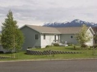 530 N 9th St, Livingston, MT 59047