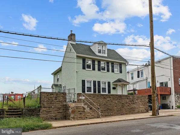 1642 Haines St, Philadelphia, PA 19126