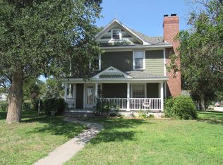303 S Poplar St, Minneola, KS 67865