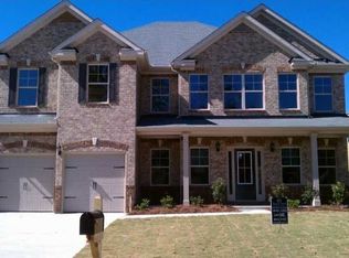 100 Berrywood Ct, McDonough, GA 30253