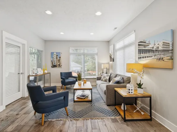 Aspenwood Apartments