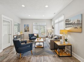 Aspenwood Apartments